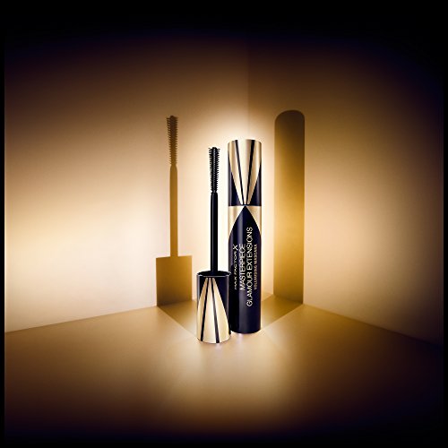 Max Factor Glamour Extensions Mascara black, 1er Pack (1 x 1 2 ml) - 8