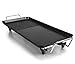 Produktbild Haushaltselektrogrill Teppanyaki Kochplatte Elektroherd rauchloser Grill Pfanne No.