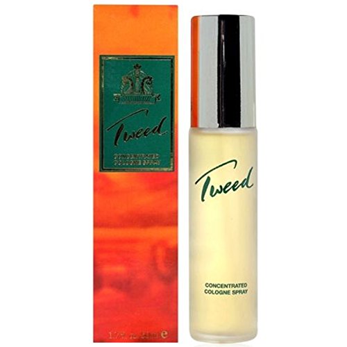 Taylor of London Tweed Concentrated Cologne Spray, 100 ml