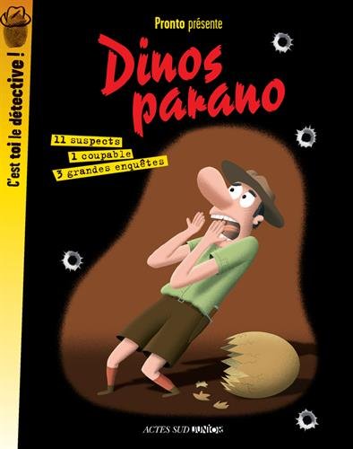 Dinos parano