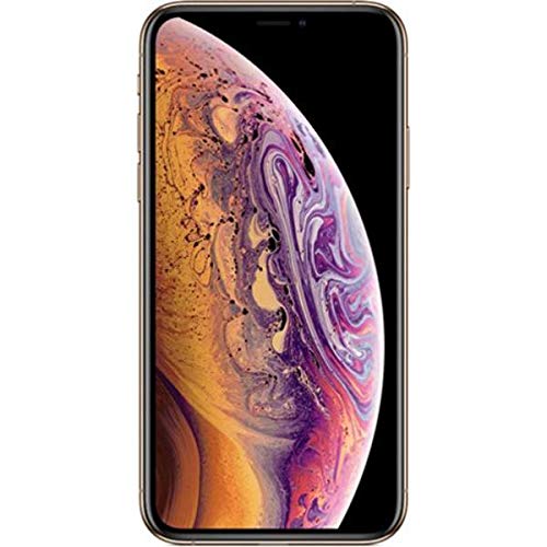 Preisvergleich Produktbild Apple iPhone XS 64GB Gold