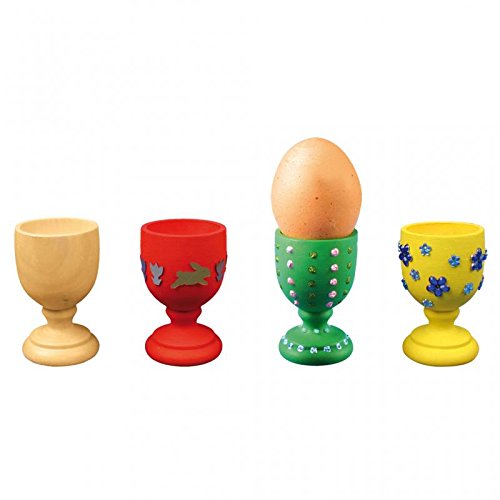 Preisvergleich Produktbild Playbox Eierbecher (20 Stück)