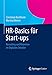 HR-Basics für Start-ups: Recruiting und Retention im Digitalen Zeitalter by Constanze Buchheim, Martina Weiner