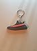 Produktbild Adidas Yeezy 350 Boost V2 Schlüsselanhänger Keychain Schwarz Rot