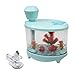 Magideal USB Fish Tank Shape Humidifier Air Diffuser Purifier Aroma Mist Maker-Green RS.720.00