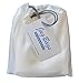 Produktbild JagBag Standard Pure Silk Sleeping Bag Liner (White)