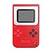 Produktbild SO-buts Mini Spielekonsole, 2 Zoll HD Bildschirm, Handspielkonsole mit 268 Klassische Spiele, Kinder (Unterstützung Deutsch ) (Rot)