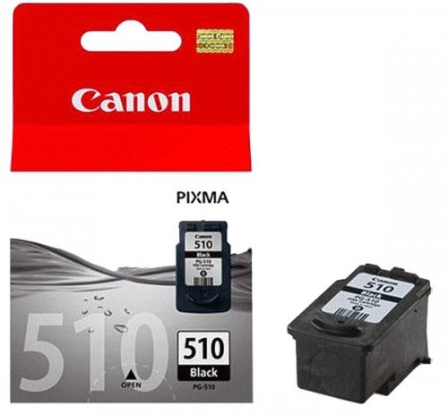 Druckerpatrone von Canon für Pixma MP 250 (Black Patrone) MP250 Tintenpatronen - 2