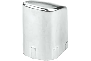 Easy Link Druckknopf Handbremse Handbremshebel Knopf Chrom Kompatibel Mit Seat Leon 5F SC ST Skoda Octavia 3 5F0711333A 5E0711301C 5F0711333A2ZZ