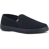 Bağcıksız Nefes alır Rahat Taban Keten Unisex Ayakkabı TarzEMK