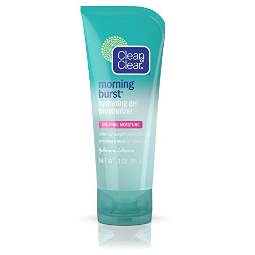 Clean & Clear Morning Burst Hydrating Gel Moisturizer, 3 Oz RS.988 (77.00% Off) - Amazon Clean & Clear Morning Burst Hydrating Gel Moisturizer, 3 Oz RS.988 (77.00% Off) - Amazon