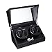 Produktbild DuCeny Watch Winder / Schütteln Watch Box / mechanische Watch Box / Automatic Watch Motor Box / handgemachte Produktion / perfekt für 4 + 0 Standorte