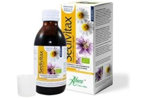 ABOCA - SEDIVITAX SIROP ENFANTS 220 G