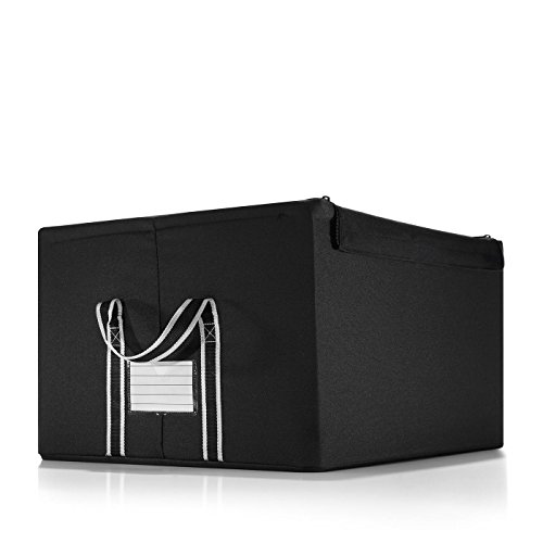Reisenthel Zusatztasche, Black