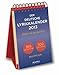 Der deutsche Lyrikkalender 2013. Jeder Tag ein Gedicht.: 365 Gedichte - 300 Dichter by 