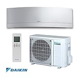 Tiefkühlerposition: Klimaanlagen monosplit