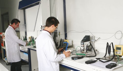 Preisvergleich Produktbild Kalibrierung AlcoQuant 6020