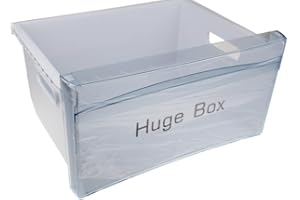 FIGEVIDA Cassetto Freezer Huge Box Adatto per Haier per Candy 49046212