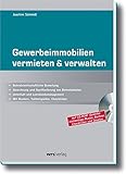 Image de Gewerbeimmobilien vermieten & verwalten (Haufe Praxis-Ratgeber)