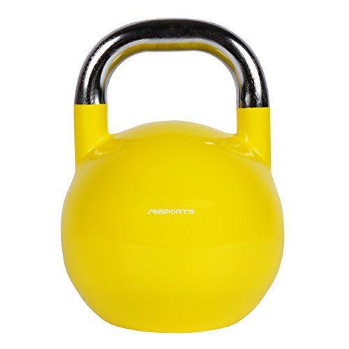 Kettlebell Competition 4 – 30 kg | Professional Studio Qualität | Wettkampf Kugelhantel - 5