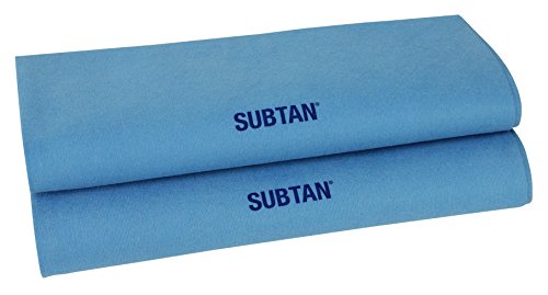 SUBTAN Desinfektions- und Reinigungs-Set für iPhone, iPad, iPad Pro, MacBook, MacBookPro und andere Smartphones, Tablets und Computer – 100 ml Desinfektions- und Reinigungs-Spray + 2 x Reinigungstücher Premium – der praktische Display- und Oberflächenreiniger im Set zum desinfizieren und entkeimen ohne Alkohol auf Wasserbasis und reinigen von Oberflächen im IT-Bereich - 3