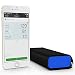 Produktbild QardioArm kabelloses Blutdruckmessgerät für Apple iOS und Android) - Electric Blue
