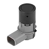 【Perfekte Funktion】 Der PDC-Parksensor des Park-Rückfahrradars kann die Entfernung der umgebenden Hindernisse nach vorne, hinten, links und rechts des Fahrzeugs messen. Das Display zeigt deutlich die Richtung des Hindernisses an und teilt dem Fahrer die genaue Entfernung zum Fahrzeug mit. Sobald Ihr Auto das Hindernis erreicht, sendet das Radar ausWarnton kann natürlich auch stummgeschaltet werden