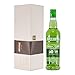 Produktbild Arsenitch Vodka Green Apple mit Geschenk-Holzkiste
