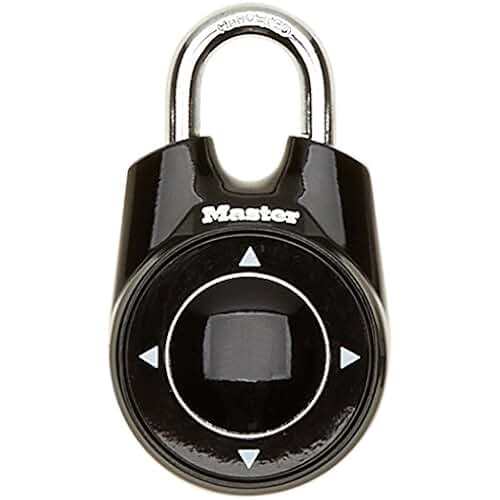 Amazon.co.uk pure gym padlock