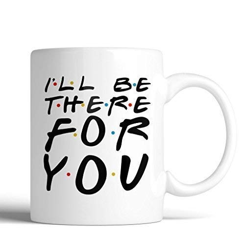 S D Coffee The Best Amazon Price In Savemoney Es - lingjie f r i e n d s i ll be there for you mugs unique coffee mug coffee cup