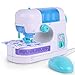 Produktbild Elegantes Spielzeug für Mädchen und Kinder, Simulation, tragbar, elektrische Nähmaschine, Halloween-Taschen für Kinder