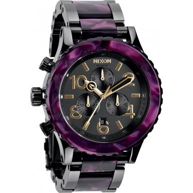 Nixon A037-1345 Damenarmbanduhr