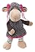 Produktbild Nici 40864 - Jolly Mäh - Schaf Jolly Juicy 105cm Schlenker