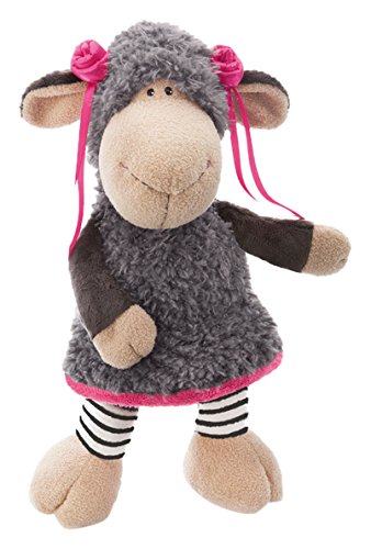 Preisvergleich Produktbild Nici 40864 - Jolly Mäh - Schaf Jolly Juicy 105cm Schlenker