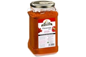 La Barraca, Piments Doux, Bouteille 750 gr