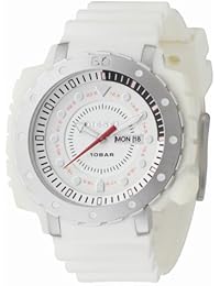 Diesel dz1168 analógico reloj de correa de plástico para hombre