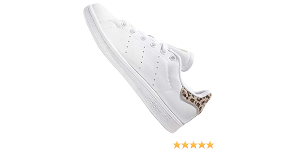stan smith leopardate
