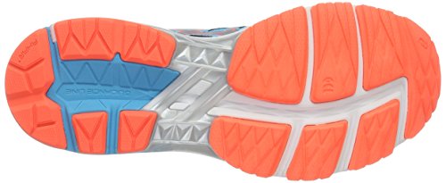 Asics Damen Gt-1000 5 Laufschuhe - 3