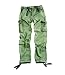 Produktbild Alpha Industries Jet Hose Hellgrün 38