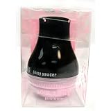 New Professional Smooth Glitter Body Powder Glow with Pearl Pink Puff for Skin Shine CODE: #517E