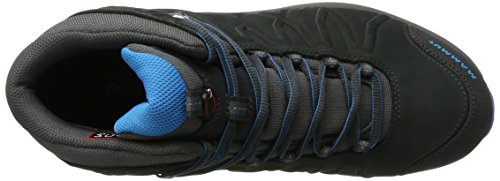 Mammut Herren Mercury Mid Ii Gtx Trekking-& Wanderstiefel - 7