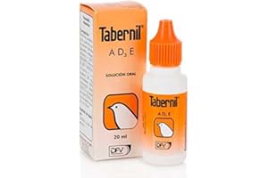 Tabernil AD3 E 100ml