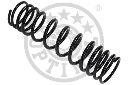 Preisvergleich Produktbild Optimal AF-4631 Fahrwerksfeder
