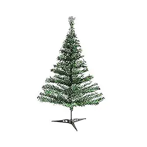 SK Craft Christmas Tree 3 Feet, X-Mas Tree for Christmas Decoration-3 Feet Long