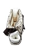 Summer Infant Izabel Bloom Wickeltasche - 5
