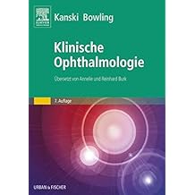 Klinische Ophthalmologie
