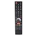Produktbild KNOSSOS Smart Intelligent TV Remote Control EN-33922A for Hisense LCD LED HDTV
