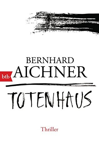 Totenhaus: Thriller (Die Totenfrau-Trilogie, Band 2) Buchen