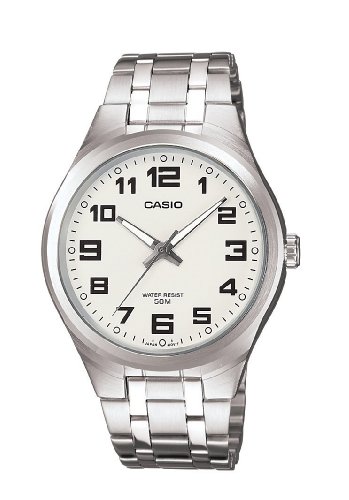 Casio Collection Herren-Armbanduhr Analog Quarz MTP-1310PD-7BVEF Casio Collection Herren-Armbanduhr Analog Quarz MTP-1310PD-7BVEF