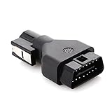 DE-freies schnelles Beitrag Generic DYHP-A10-CODE-1631-CLASS-7-- VETRONIX VTX 02002955 F¨¹r GM 3000098 TRONI 16Pin GM TECH 2 OBD2 or F¨¹r Adapter OBD2 Connector GM TECH --DYHP-DE10-160828-451